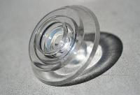 картинка Термошайба D30 для поликарбоната прозрачная /1000 от компании ГлавТорг Красноярск