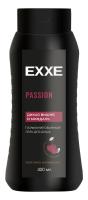 картинка EXXE Парфюмированный гель для душа Passion "Дикая Вишня и Миндаль", 400 мл от компании ГлавТорг Красноярск
