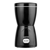 Кофемолка CENTEK CT-1354BL 80гр 200Вт черный — фото