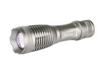 Фонарик Camelion LED5137  (фонарь, титан,  LED XML-T6, ZOOM, 5 реж) — фото