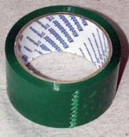 картинка Скотч 48мм*24м 43мк зеленый Klebebander от компании ГлавТорг Красноярск