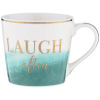 картинка КРУЖКА 400МЛ LEFARD "CLASSIC"/36 арт.260-768 АКЦИЯ!!! от компании ГлавТорг Красноярск