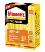 Момент-обойный клей Винил 500гр/12шт пачка — фото