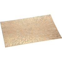 Салфетка Regent сервировочная 30х45см Linea DESCO арт. 93-DE-PM-04-01 — фото