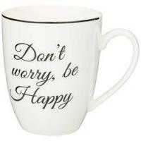 картинка КРУЖКА 440МЛ LEFARD BON APPETIT/48 арт. 87-235 АКЦИЯ!!! от компании ГлавТорг Красноярск