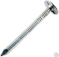 картинка Гвозди толевые круглые 2.5*32/5 от компании ГлавТорг Красноярск