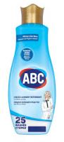 ABC Жидкое средство д/стирки 1,5л д/белого — фото