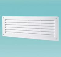 картинка Решетка пластиковая МВ 350 (MV 350)  1051   ( потертости,царапины) от компании ГлавТорг Красноярск