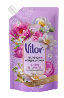 VILOR Парфюм-кондиционер для белья Нероли и Пачули, 900 гр/6 — фото