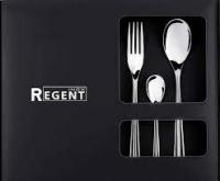 Набор столовых приборов 18пр. Regent Linea Vivaldi арт. 93-CU-VL-18S — фото