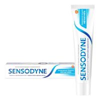 картинка Sensodyne Зубная паста Ежедневная защита Мягкая мята 75мл б/уп от компании ГлавТорг Красноярск