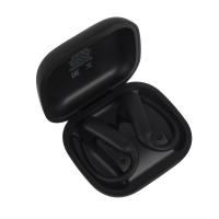 Наушники беспроводные внутриканальные BY TWS SportBuds Bluetooth черный — фото