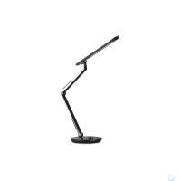 Свет. настольный Camelion KD-842  C02 черный LED (13 Вт,230В, 900лм,сенс, рег.ярк, цвет.темп)  — фото