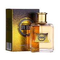 картинка Туалетная вода мужская Patrol One Gold 100мл от компании ГлавТорг Красноярск