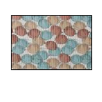 картинка Покрытие д/пола ПВХ плетение 0.8*15м (плотность 780-800 гр/м2) V7429G от компании ГлавТорг Красноярск