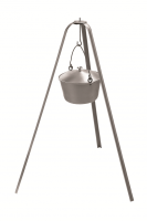 картинка Тренога №1 казаны до 10,0л пр-во Татарстан/6 снято от компании ГлавТорг Красноярск