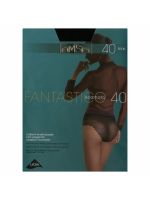 картинка Колготки женские OMSA  Fantastico 40 nero 2/S от компании ГлавТорг Красноярск