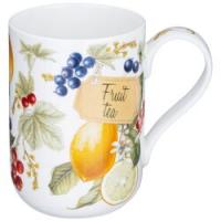 картинка КРУЖКА 420МЛ LEFARD "BREAK TIME"/48 арт. 104-947 АКЦИЯ!!! от компании ГлавТорг Красноярск