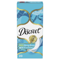 Олвэйз дискрит прокладки на каждый день Аром Deo Spring Breeze Multiform Single20шт/18шт — фото