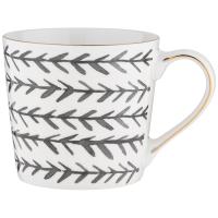 картинка КРУЖКА 400МЛ LEFARD "CLASSIC"/36 арт.260-769 АКЦИЯ!!! от компании ГлавТорг Красноярск