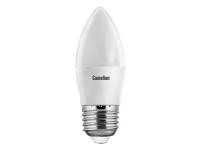 Лампа светод. Camelion LED7-C35/830/E27 (7Вт 220В) — фото