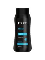 EXXE MEN шампунь 400мл Тонизирующий FRESH Ледяная свежесть д/всех типов волос/12  — фото
