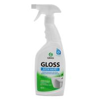 Gloss Grass очиститель налета и ржавчины (антиналет) 600мл/12 — фото