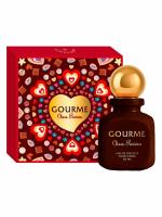 картинка Туалетная вода женская Gourme Choco passion 50мл от компании ГлавТорг Красноярск