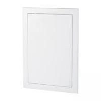 Люк ревизионный пластик 150х200 (ШхВ внутр.) EKF Basic lp-150x200 — фото