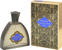 картинка Туалетная вода для женщин PERFUME COLLECTION CHIC 90 мл от компании ГлавТорг Красноярск