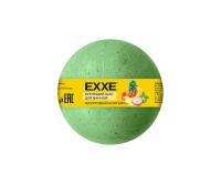 EXXE Бурлящий шар для ванной 120г Фруктовый коктейль/14 — фото