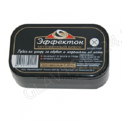 Эффектон губка д/обуви клас./12шт/144шт кор. арт.2134213