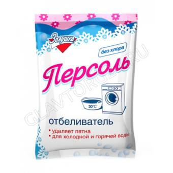 Персоль отбеливатель 100гр/36шт Бийск