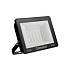 Прожектор светод 30Вт Camelion LFL-3004 C02 черный (LED SMD,3000 лм, 230В, 6500К, 131х118х30) — фото