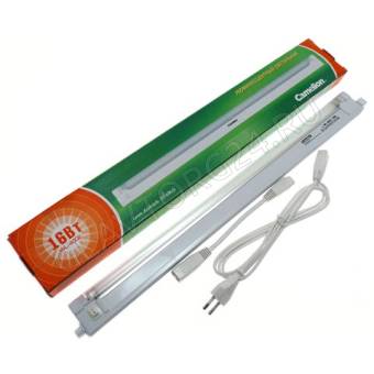 Светильник люминисц. Camelion WL-4002 / 30W Т4/G5