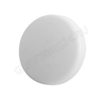 Свет. Ultraflash LTL-5039-01 (св-к LED, встравиваемый,10 Вт, 6500К, с БП)