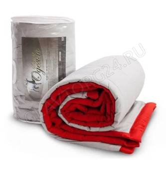 Одеяло детское 110*140см козий пух Соня Soft gold baby