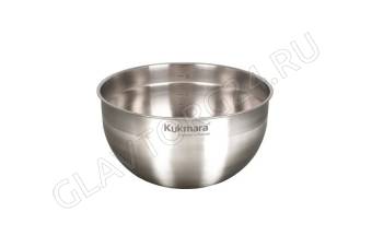 Миска 3,7л нерж. 22см (10) BL3722