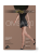 Колготки женские OMSA Lady 40 Caramello 2/S Колготки женские OMSA Lady 40 Caramello 2/S