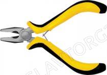 Пассатижи Мини 125мм никель, антикор/51632