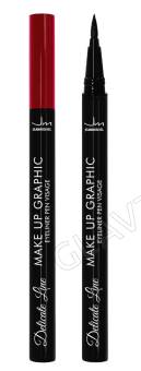 Подводка-фломастер Jean Mishel  GRAPHIC HIGH CONTRAST LINER