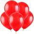 картинка Шары Пастель 100шт Красные/20 от компании ГлавТорг Красноярск