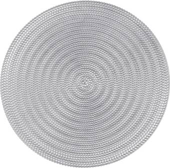 Салфетка сервировочная Regent d38см Linea DESCO арт. 93-DE-PM-03-07
