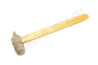 Молоток 800гр круглым бойком МС-6-0,8