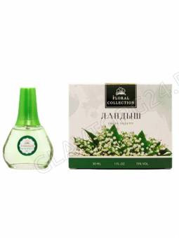 Туалетная вода женская Floral collection Ландыш 30мл