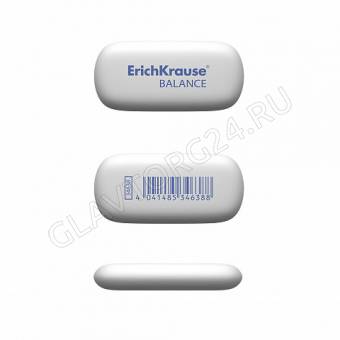 Ластик ErichKrause синтетика BALANCE Mini 34638/24