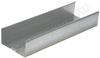 Профиль ПС 100*50 3м