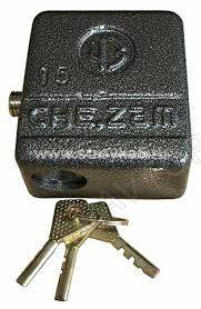 ЗАМОК ВИСЯЧИЙ ВС 2-10 (18)