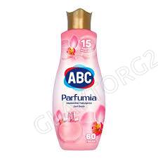 ABC Кондиционер-концентрат д/белья 1,44л Белая орхидея/9