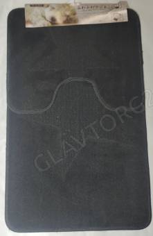 Коврик для ванной 50*80см 1 предмет SYHZPP-09